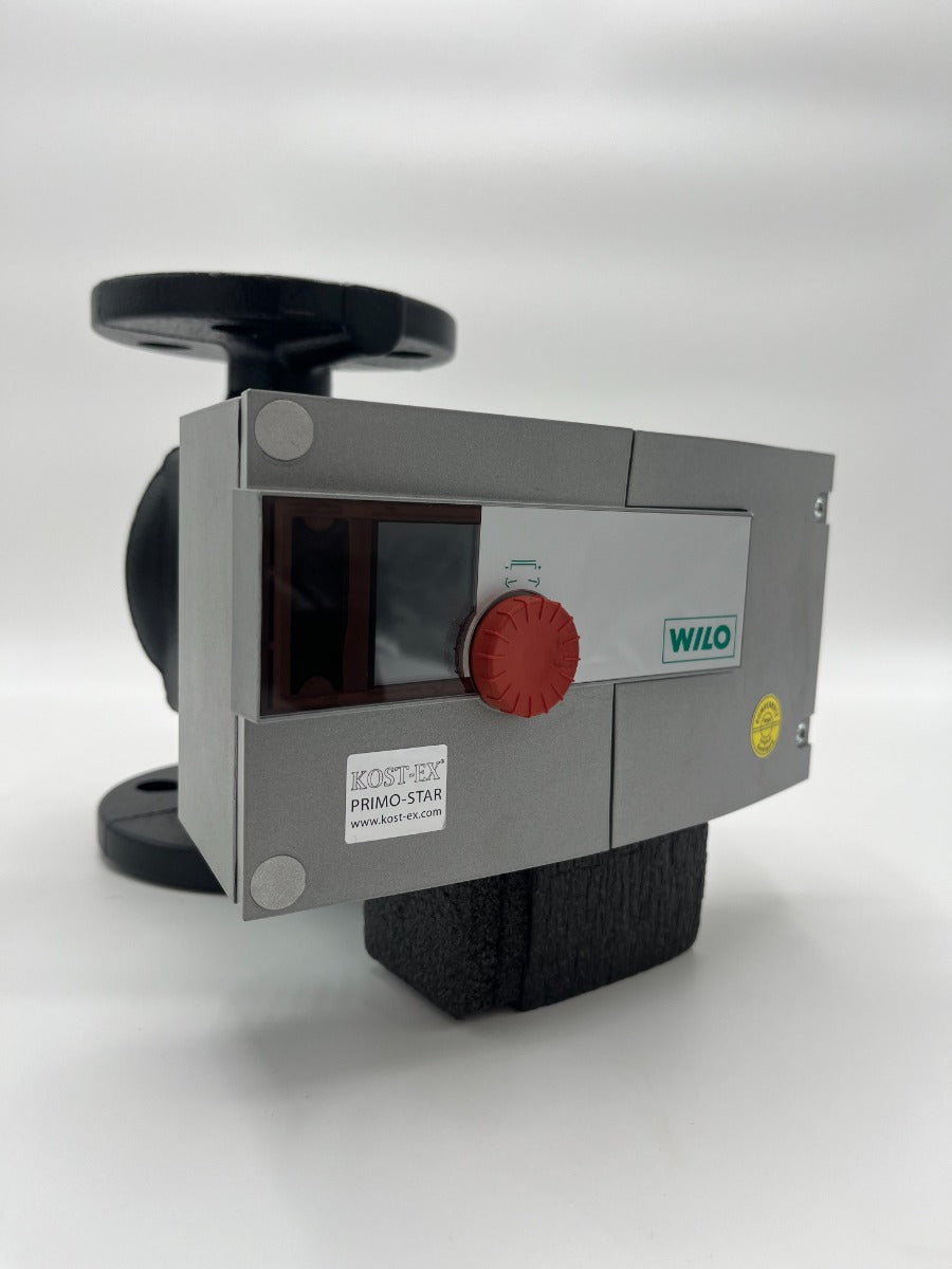 Wilo Stratos 32/1-12 Energiesparpumpe 1x230V Heizungspumpe 220 mm P13/270