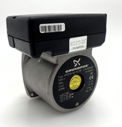 Grundfos UPER 15-60 N1 BP Pumpenkopf Heizung Ersatz 1x230V  P8/766