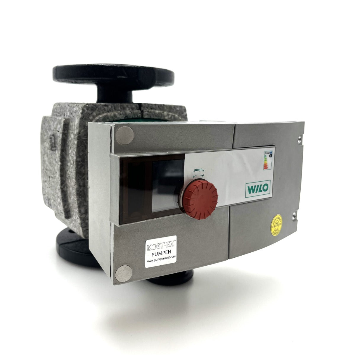 WILO Stratos 32/1-12 Energiesparpumpe 1x230V Heizungspumpe 220mm P12/586