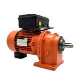 Rehfuss SR220C-71L/4-EAR 0,37 kW 1x230V 63 U/min Getriebemotor  S11/36