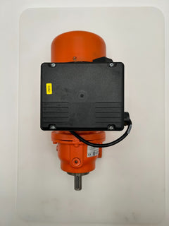 Rehfuss SR220C-71L/4-EAR 0,37 kW 1x230V 63 U/min Getriebemotor  S11/36