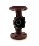 Grundfos UPE 40 - 80 F Pumpengehäuse Flansch P21/68