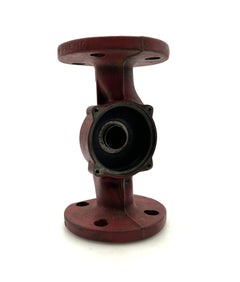 Grundfos UPE 40 - 80 F Pumpengehäuse Flansch P21/68