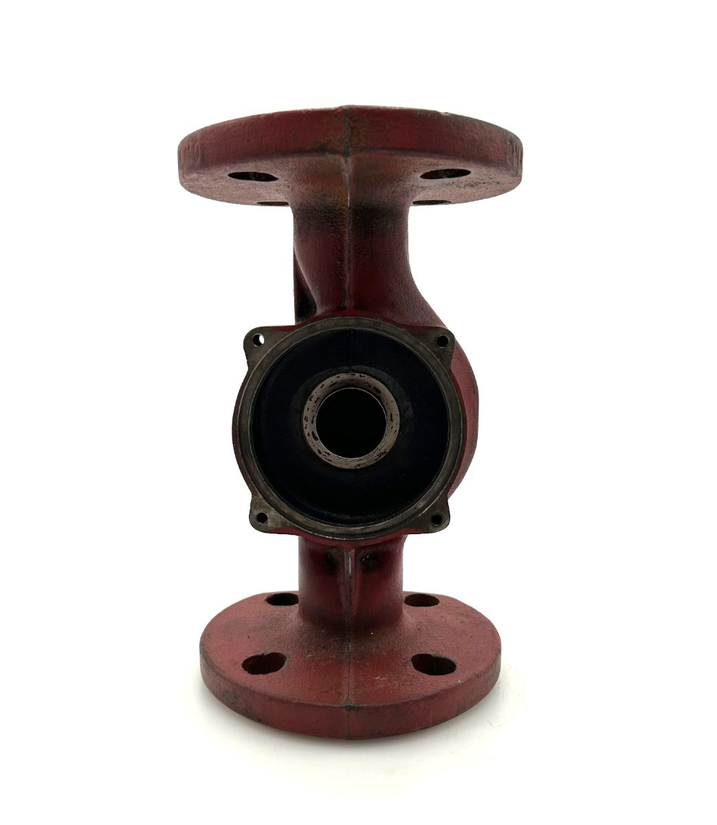Grundfos UPE 40 - 80 F Pumpengehäuse Flansch P21/68