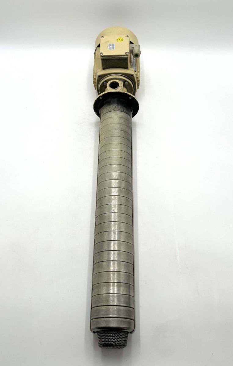 Grundfos FWK 2-23/15 X120 4540 Tauchpumpe 3x400V  P8/681