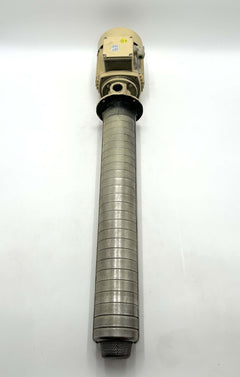 Grundfos FWK 2-23/15 X120 4540 Tauchpumpe 3x400V  P8/681