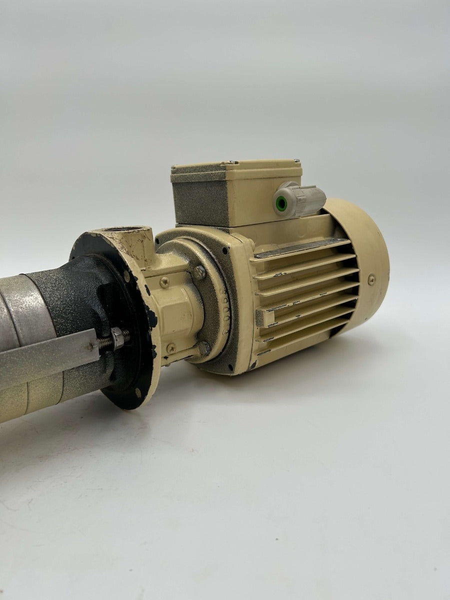 Grundfos FWK 2-23/15 X120 4540 Tauchpumpe 3x400V  P8/681