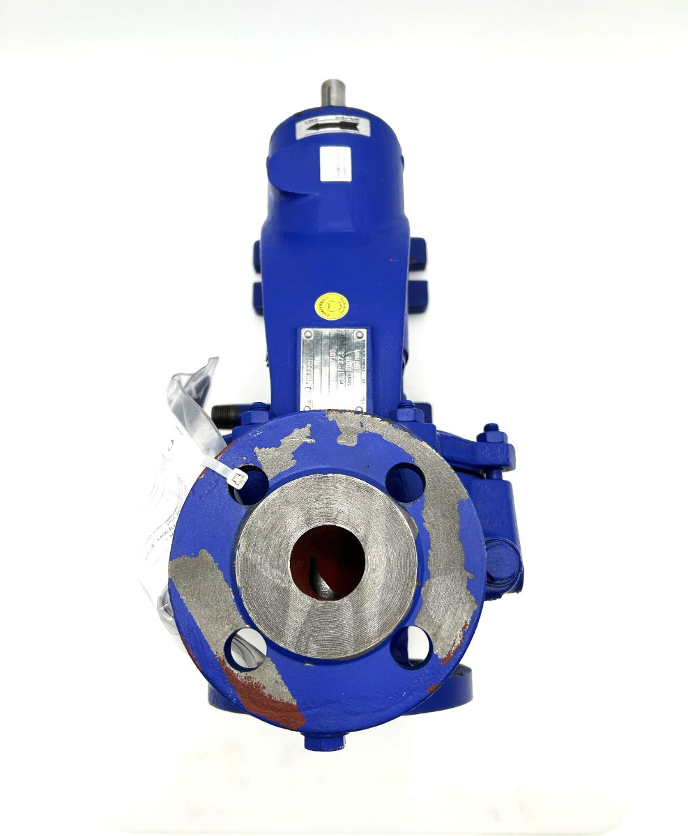 KSB ETA 32-160 Na Kreiselpumpe Prod.Nr. 9971430320/100  P14/720