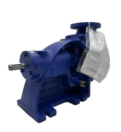 KSB ETA 32-160 Na Kreiselpumpe Prod.Nr. 9971430320/100  P14/720