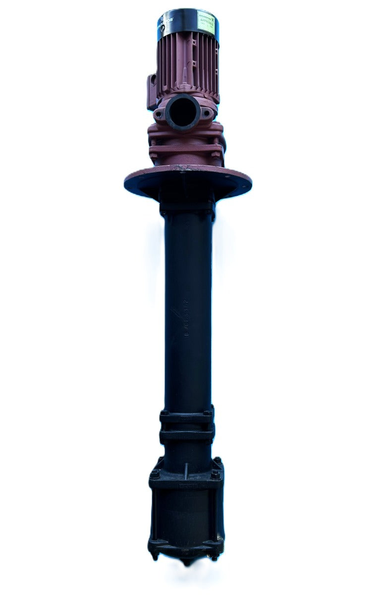 Grundfos CP 8-10 K Tauchpumpe B530004P29815 3x400V 0,37kW  P12/193