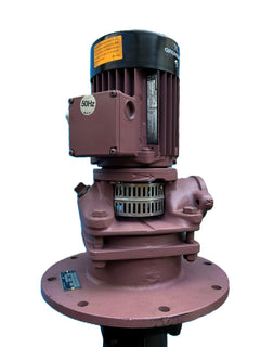 Grundfos CP 8-10 K Tauchpumpe B530004P29815 3x400V 0,37kW  P12/193