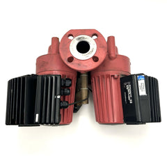Grundfos UPED 40-120 F Heizungspumpe 1x230V Umwälzpumpe 250mm  P25/11