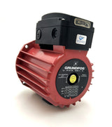 Grundfos UPC 80-120 F Pumpenmotor Heizungspumpe Umwälzpumpe 3x400V P25/12