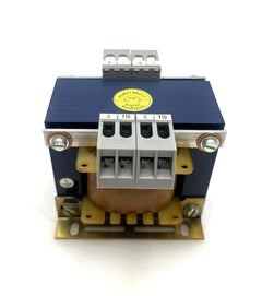 Transformator 2x110V / 220V auf 8V 18V 80VA Trafo TRK 1,5 T9/256