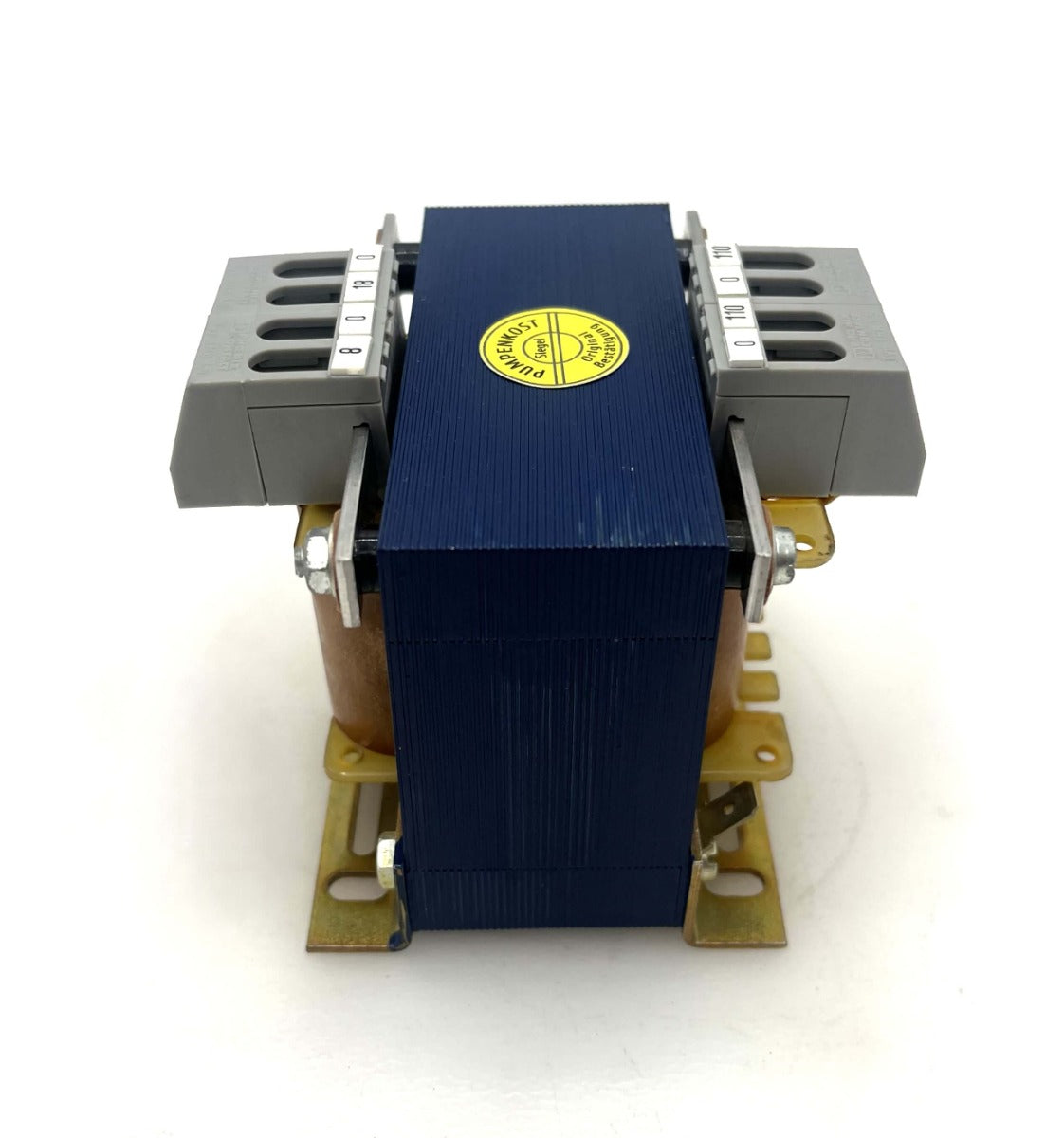 Transformator 2x110V / 220V auf 8V 18V 80VA Trafo TRK 1,5 T9/256