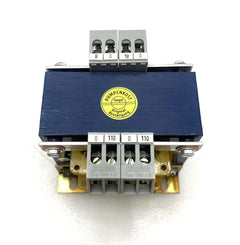 Transformator 2x110V / 220V auf 8V 18V 80VA Trafo TRK 1,5 T9/256