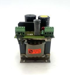 Riedel RTSNL 75 Transformator 220-240V auf 24V DC 2A 75VA Trafo T9/263