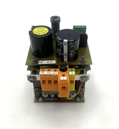 Riedel RTSNL 75 Transformator 220-240V auf 24V DC 2A 75VA Trafo T9/263