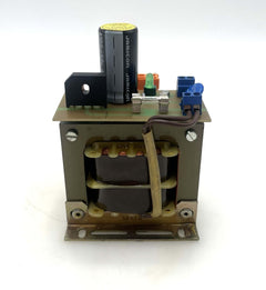 Transformator TEGT75 230/400 V auf 24 V DC 75 W 3 A T9/268