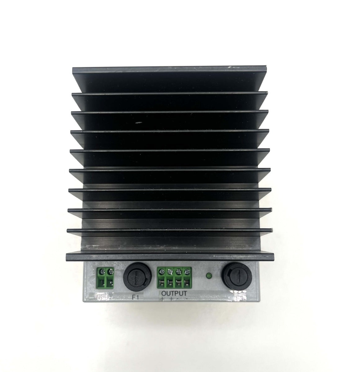 Block GLC 230/24-5 Transformator  230 V auf 24 V DC 5 A T9/274