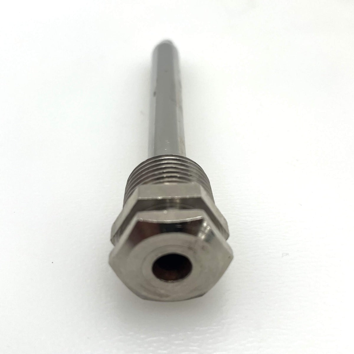 Tauchhülse 1/2 Zoll 100mm für Thermostat Fühlerhülse S15/70