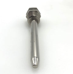Tauchhülse 1/2 Zoll 100mm für Thermostat Fühlerhülse S15/70
