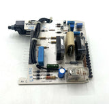 Vaillant Gasfeuerungsautomat VC 110-282 E VCW 180-282 E 10-0555 Platine K17/175
