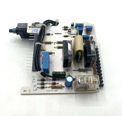 Vaillant Gasfeuerungsautomat VC 110-282 E VCW 180-282 E 10-0555 Platine K17/175