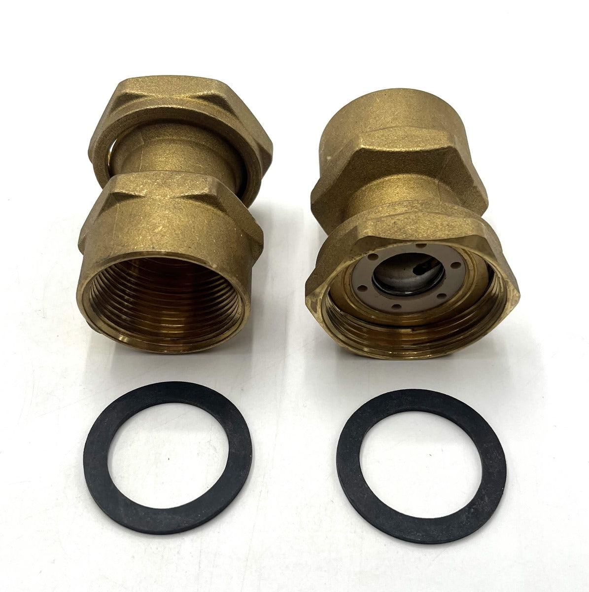 Grundfos 00519807 Kugelventilsatz 1 1/2