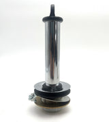Viega 112 677 Standrohrventil 1 1/4" Ø 70 MODELL 44.1 verchromt Nr. 112677  S11/159