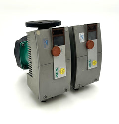Wilo Stratos-D 32/1-12 Hocheffizienzpumpe 1x230V Heizungspumpe P25/31