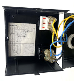 KSB Riovar DS Schaltgerät – Pumpenschalter für Wechsel- & Drehstrom S10/146