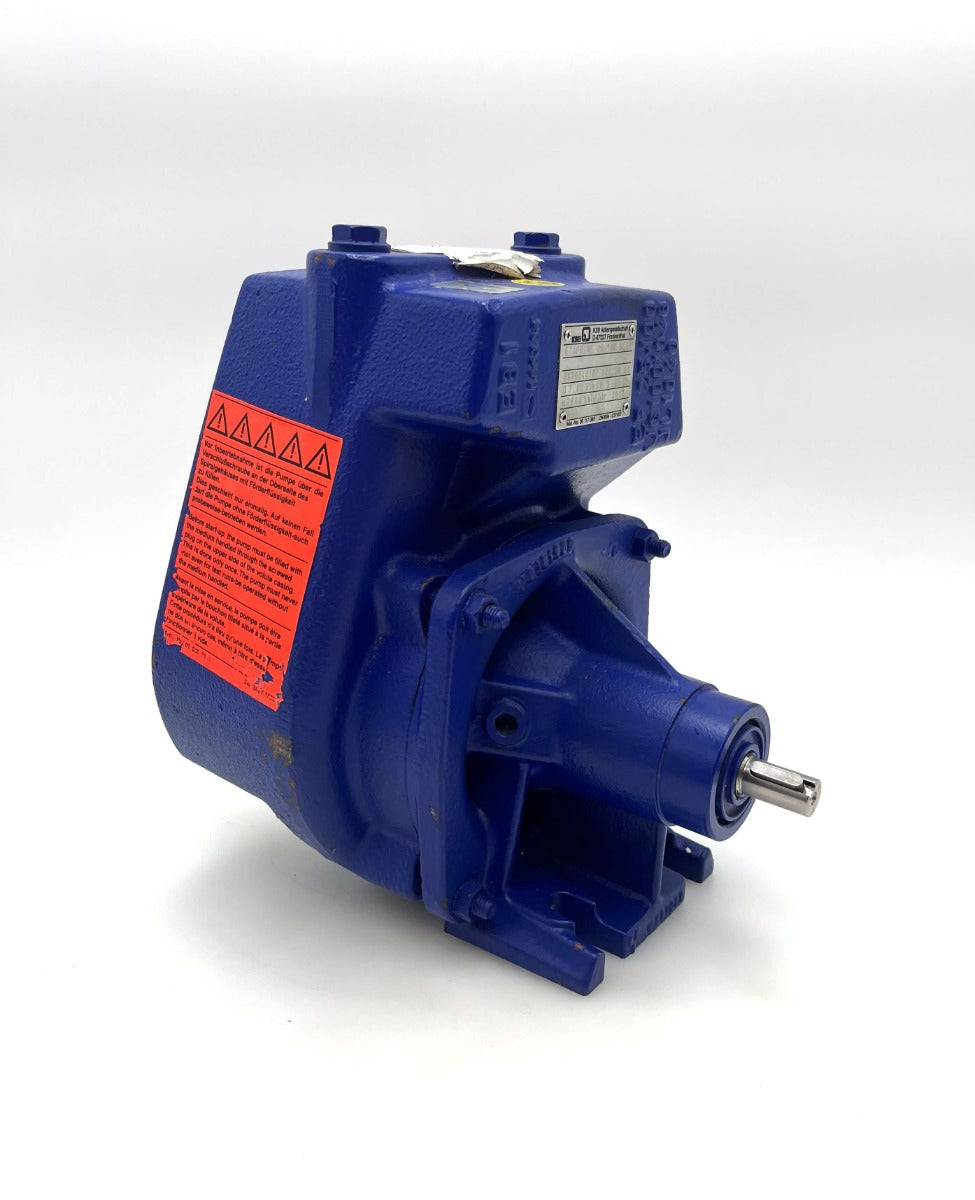 KSB Etaprime 25-100 GL 10 Spiralgehäuse  P17/68