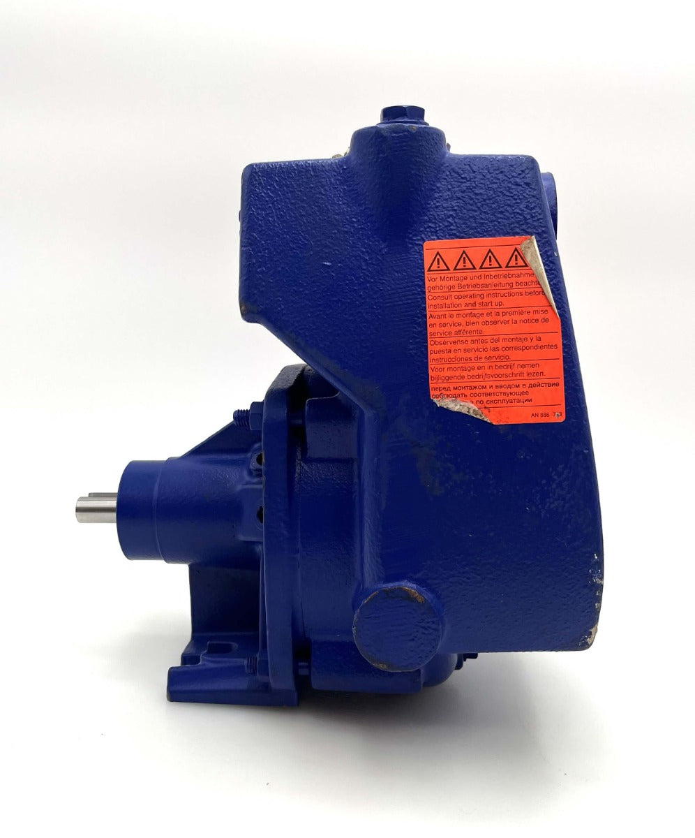 KSB Etaprime 25-100 GL 10 Spiralgehäuse  P17/68