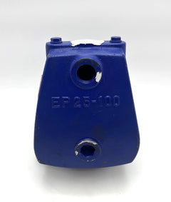 KSB Etaprime 25-100 GL 10 Spiralgehäuse  P17/68