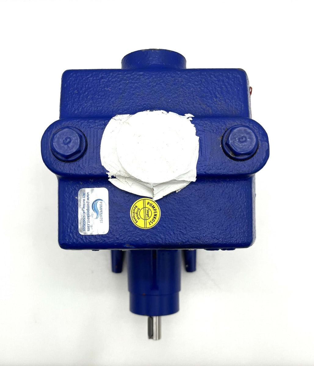 KSB Etaprime 25-100 GL 10 Spiralgehäuse  P17/68