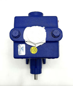KSB Etaprime 25-100 GL 10 Spiralgehäuse  P17/68