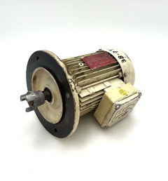 Vector DFT 80K - 4 Motor  Ersatzmotor 3x400 V Pumpenmotor P19/19