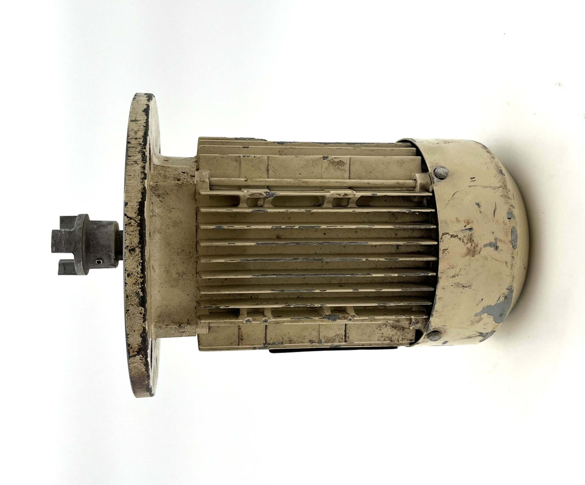 Vector DFT 80K - 4 Motor  Ersatzmotor 3x400 V Pumpenmotor P19/19