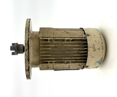 Vector DFT 80K - 4 Motor  Ersatzmotor 3x400 V Pumpenmotor P19/19