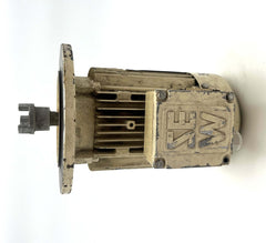 Vector DFT 80K - 4 Motor  Ersatzmotor 3x400 V Pumpenmotor P19/19