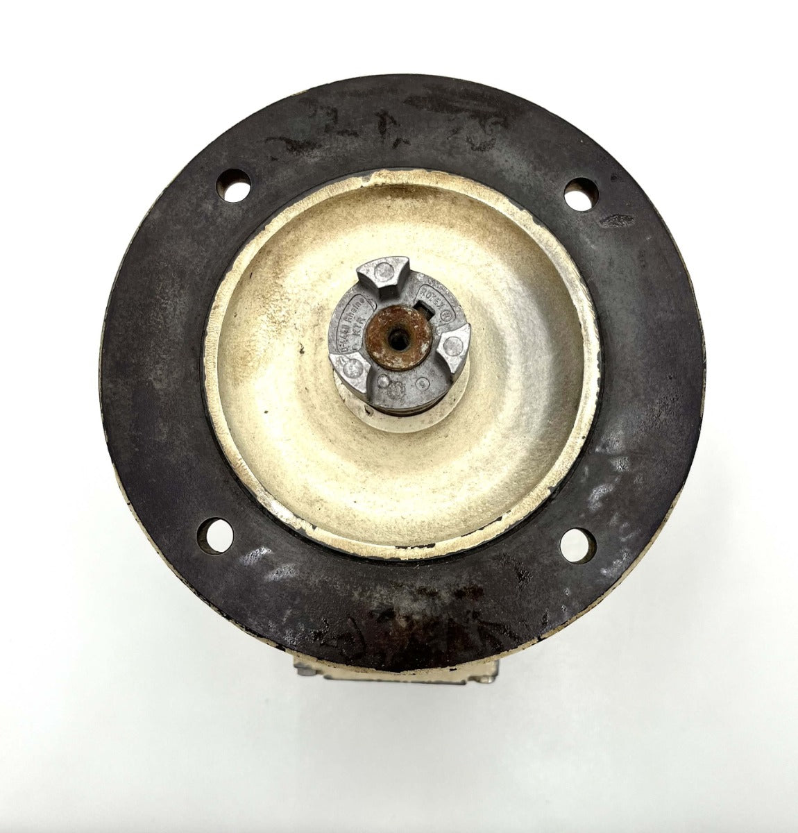Vector DFT 80K - 4 Motor  Ersatzmotor 3x400 V Pumpenmotor P19/19