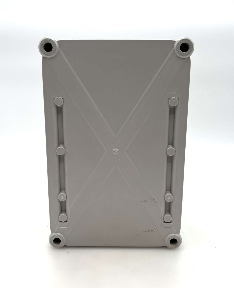 BALS CEE 16A Steckdose 230V 2-polig 10A Industrie Baustromverteiler Typ 175808 K166140226  P19/36 