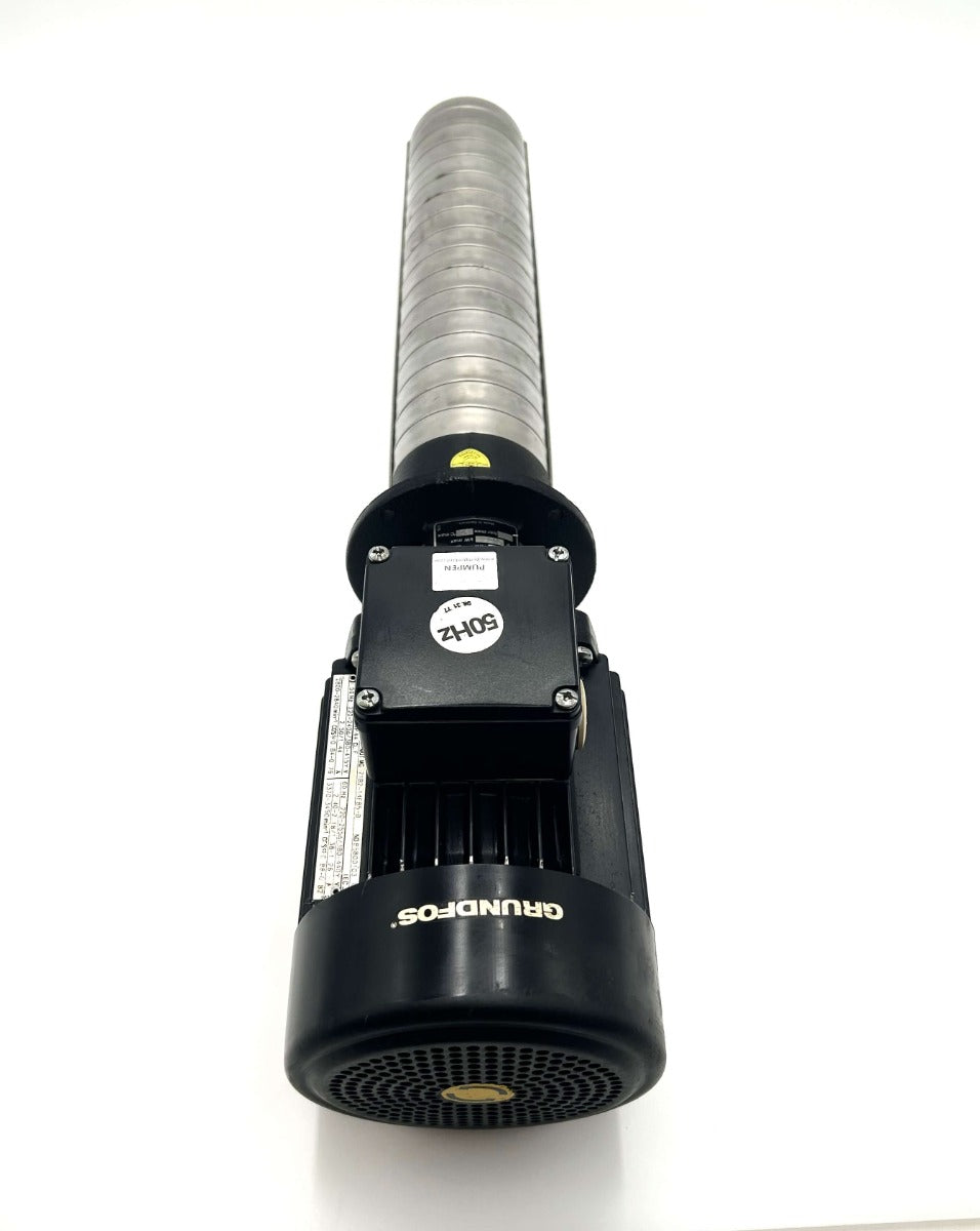Grundfos SPK 2 - 15 3x400V Tauchpumpe P10/14