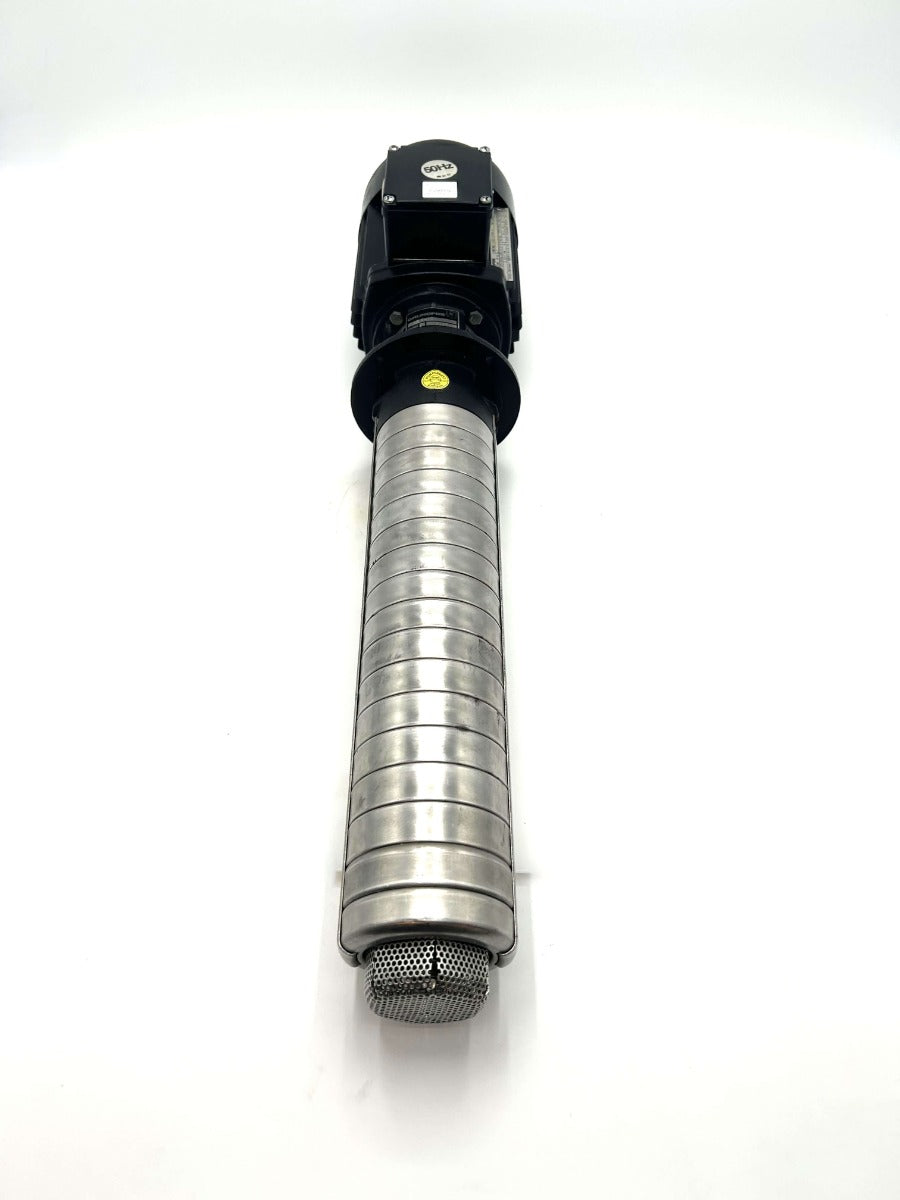 Grundfos SPK 2 - 15 3x400V Tauchpumpe P10/14