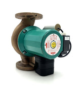 Wilo Z 40 r RG 250 Brauchwasser- Heizungspumpe 1x230V  P10/56