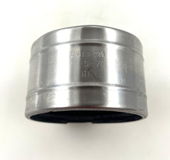 Hilti Schellen Z42.5-239 MKS-70 66 Rohrverbinder 4 Stück  S13/517