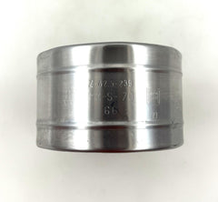 Hilti Schellen Z42.5-239 MKS-70 66 Rohrverbinder 4 Stück  S13/517