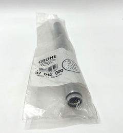 Grohe Spülrohrverlängerung Nr.37042000 Länge 200 mm chrom K18/210