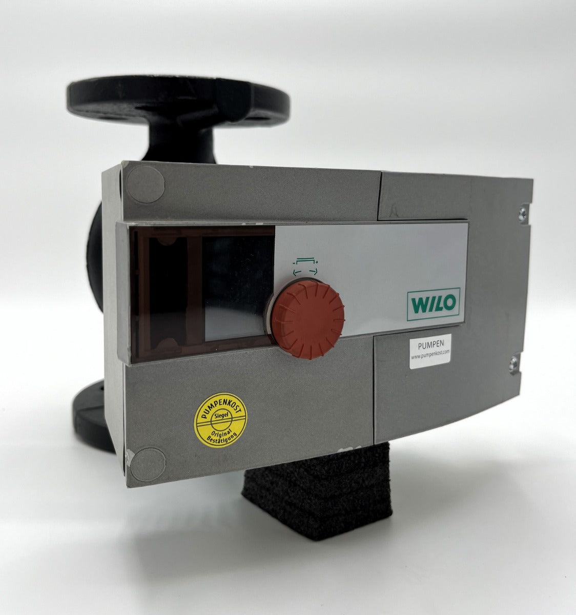 Wilo Stratos 32/1-12 Heizungspumpe 1x230V Energieeffizienzklasse A 220mm  P12/623